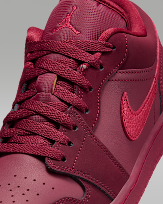 Air Jordan 1 Low SE Women's Shoes. Nike ID